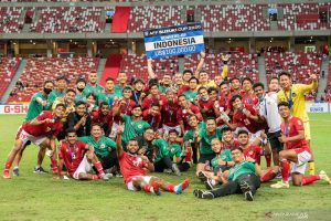 Good News For The Indonesian National Team