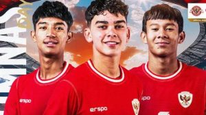 Nova Arianto Will Rotate Indonesian U-17 National Team