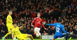 Manchester United Showed Their Hard Work By Defeating Bodo