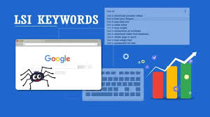 Mengenal Tentang Keyword LSI